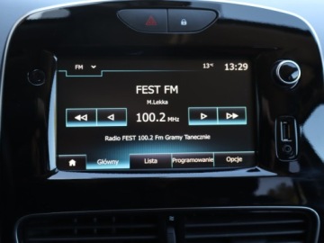 Renault Clio V 2020 Renault Clio 0.9 TCe, Salon Polska, 1. Właściciel, zdjęcie 15