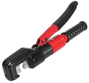 ГИДРАВЛИЧЕСКИЙ ПРЕССОВАТЕЛЬ ДЛЯ КАБЕЛЕЙ 4-70 ММ