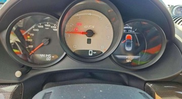 Porsche Boxster 718 Cabrio 2.5 350KM 2019 Porsche Boxster S 2019 2.5 Benzyna 350KM, zdjęcie 9