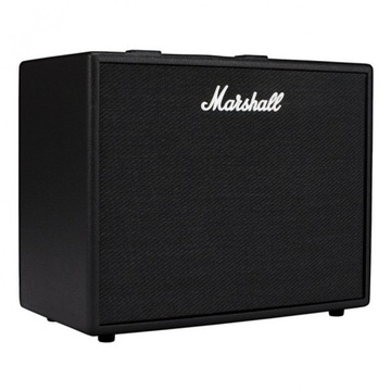 Гитарный усилитель Marshall CODE 50C 50 Вт