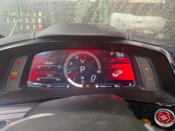 Chevrolet Corvette C7 2023 Chevrolet Corvette 2023 CHEVROLET CORVETTE STINGRAY RWD 1LT 6.2 Benzyna, zdjęcie 9