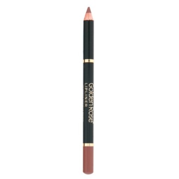 Golden Rose LIPLINER Trwała kredka do ust 222