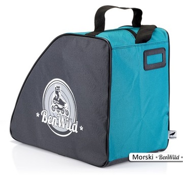 СУМКА ДЛЯ РОЛИКОВЫХ КОНЬКОВ