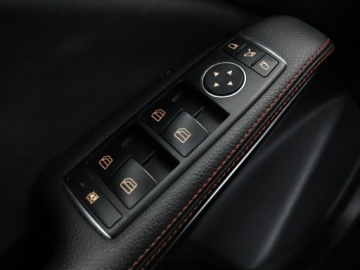 Mercedes CLA C118/X118 2019 Mercedes CLA 180 AMG, Automat, Kamera, Panorama,, zdjęcie 35