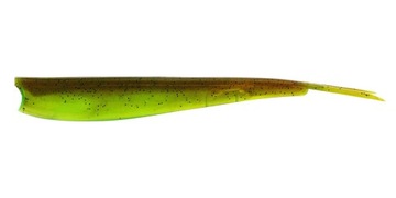 GUMA WESTIN TWINTEEZ V-TAIL 15cm/2szt