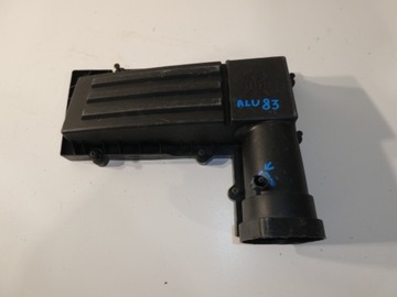 VW PASSAT B6 OBUDOWA FILTRA POWIETRZA 3C0129607AP