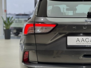 Ford Kuga III SUV 1.5 EcoBoost 150KM 2020 Ford Kuga ST-Line X / B&amp;O / LED / CarPlay/Android, zdjęcie 35