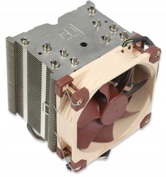 CHŁODZENIE NOCTUA NH-U9S 92mm AM4/AM5