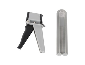 App APL Wyciskacz Ręczny Do Klej 2K 2x25ml