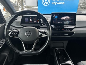 Volkswagen 2021 Volkswagen ID.3 Ambiente! Podgrzewana kierownica!, zdjęcie 13