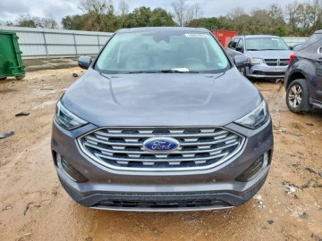 Ford Edge II 2022 Ford Edge Titanium 2022 2.0 Benzyna 250KM, zdjęcie 7