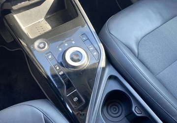 Kia Niro II 2022 Kia Niro Kia Niro Hybrid 1.6 141KM 6DCT wersja Business Line Pl Salon ASO, zdjęcie 13