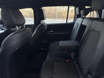 Mercedes GLB SUV 2.0 200d 150KM 2021 Mercedes-Benz GLB 200, zdjęcie 18