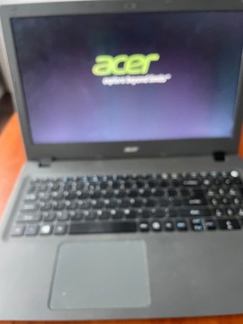 Ноутбук Acer Aspire E5-573