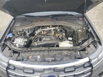 Ford Explorer VI 2025 Ford Explorer Active 2025 2.3l 2.3 Benzyna 300KM, zdjęcie 6