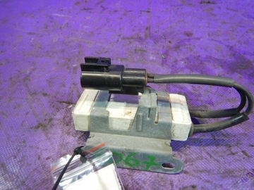 TOYOTA YARIS III 11-14 REZYSTOR 2468105731A