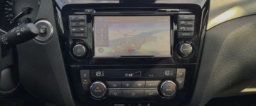 Nissan Qashqai II 2018 Nissan Qashqai Tekna plusFull OpcjaPanorama109 tys. wpisuje na fakturzeOrg, zdjęcie 14