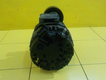 BMW E90 320i E87 E60 2.0 B 08r 170KM N43 alternator 7550469 0121715017