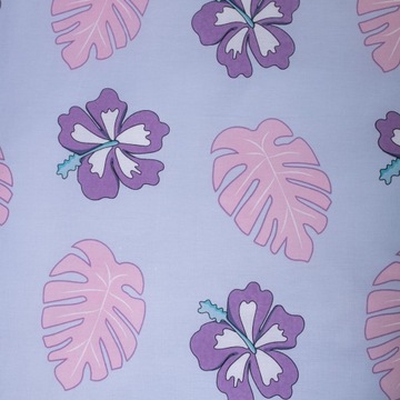 Детское постельное белье 140x200 Disney Lilo и Stitch