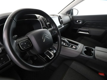 Citroen C5 Aircross SUV 1.5 BlueHDI 131KM 2020 Citroen C5 Aircross Automat Navi Czujniki, zdjęcie 13