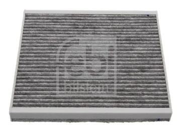 36040 FEBI FILTR KABINA