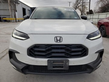 Honda HR-V III 2023 Honda HR-V SPORT 2023, od ubezpieczalni 2.0 Benzyna 158KM, zdjęcie 2