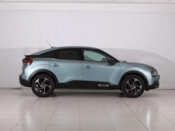 Citroen C4 III SUV 1.2 PureTech 130KM 2021 Citroen C4 1.2 PureTech, Salon Polska, Automat, zdjęcie 5