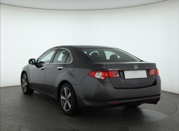 Honda Accord VIII Sedan 2.0 VTEC 156KM 2010 Honda Accord 2.0 i-VTEC, GAZ, Skóra, Klima, zdjęcie 3