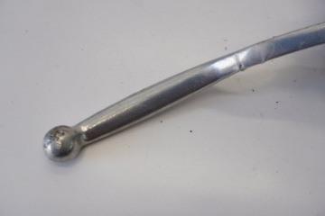 MOTO GUZZI V7 STONE 850 ПЕРЕДНИЙ ТОРМОЗНОЙ ЦИЛИНДР + РУЧКА