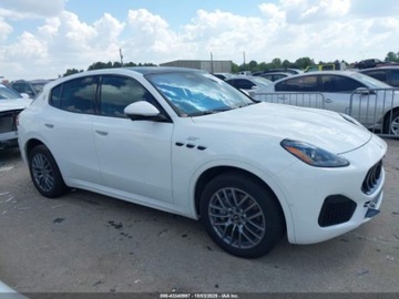 Maserati 2024 Maserati Grecale GT 2024 2.0l 2.0 Benzyna 296KM, zdjęcie 6