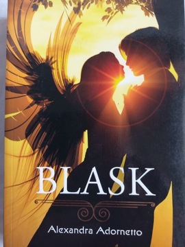 Blask (Alexandra Adornetto)