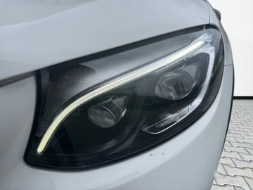Mercedes GLC C253 SUV AMG 4.0 AMG 63 S 510KM 2018 Mercedes-Benz GLC GLC 63 AMG 4matic Polski Salon FV23 Darmowy raport A, zdjęcie 35