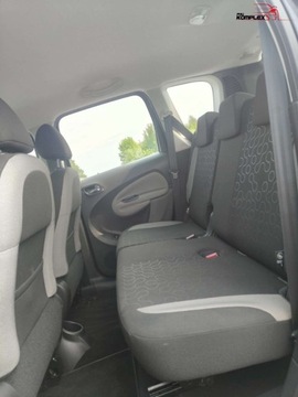 Citroen C3 Picasso 1.6 VTI 120KM 2012 Citroen C3 Picasso 1.6 Benzyna 120KM Klimatronic Pierwszy Wlasciciel Oplac, zdjęcie 8