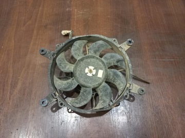 ВЕНТИЛЯТОР ВОДЯНОГО РАДИАТОРА YAMAHA KODIAK 400