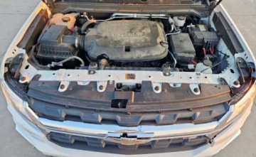 Chevrolet 2021 Chevrolet Colorado LT 2021 3.6l 3.6 Benzyna 308KM, zdjęcie 6