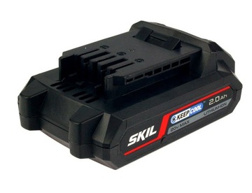 DMUCHAWA AKUMULATOROWA 3161 SKIL 1x2,0Ah