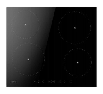KERNAU KBO 1280.1 TC + комплект КМО 254 ГБ + БЕСПЛАТНО