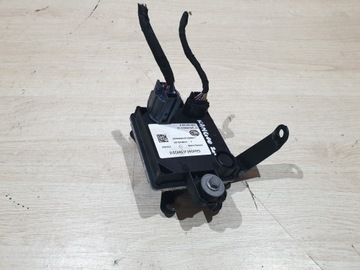 MODUL ECU 472506154R RENAULT KANGOO III SE FLUENCE