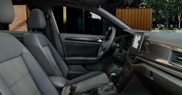 Volkswagen T-Roc I SUV Facelifting 1.5 TSI ACT 150KM 2025 Volkswagen T-Roc Final Edition 1.5 TSI 150KM 1.5 Benzyna 150KM, zdjęcie 3