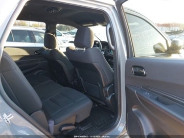 Dodge Durango III 3.6 V6 294KM 2025 Dodge Durango 2025 Dodge Durango GT AWD 3.6 Benzyna 295KM, zdjęcie 10