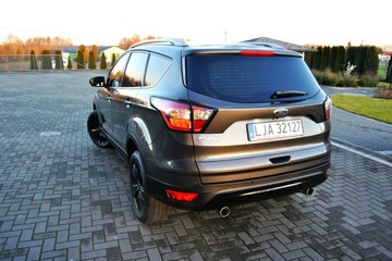 Ford Kuga II SUV Facelifting 2.0 TDCi 150KM 2017 Ford Kuga NAVI Kamera REJ-PL, zdjęcie 1
