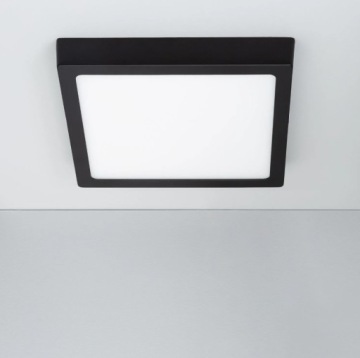 Накладная светодиодная потолочная панель 18 Вт CCD SuperLED