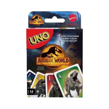 UNO Толстые карты Настольные игры Английская версия Развлечения Покер, сделать 30 минут