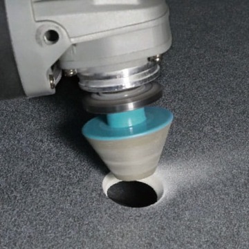 Алмазный конус Bihui РЕЗКА ДЛЯ керамогранита 20-48 мм