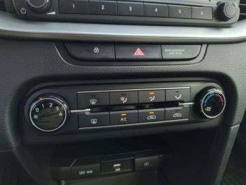 Kia Ceed III Kombi 1.6 CRDi 136KM 2021 Kia Ceed SalonPL serwis ASO 1.6CRDi 136KM bezwypadkowy pakiety gwarancja V, zdjęcie 23