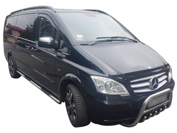 MERCEDES VITO VIANO 639 447 V TŘÍDA 638 OCHRANNÝ RÁM