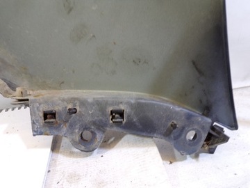 BLATNÍK LEVÝ PŘEDNÍ MITSUBISHI COLT 6 VI FACELIFT BARVA 56A