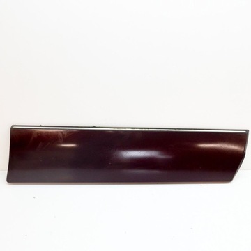 CADILLAC STS SEVILLE 1993 PŘEDNÍ STRANA PRAVÁ LIŠTA DVEŘE