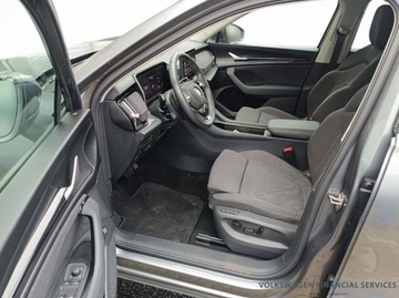Skoda Kodiaq I SUV Facelifting 2.0 TDI SCR 150KM 2024 Skoda Kodiaq Salon PL FV23 Gwarancja ASO Leasing Kredyt Najem, zdjęcie 5