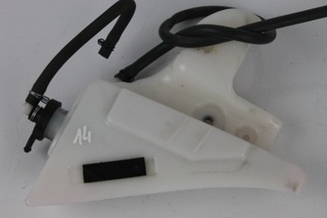 РАСШИРИТЕЛЬНЫЙ БАК APRILIA TUONO V4 1100RR 17